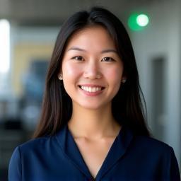 Sophia Nguyen – Lead Calibration Engineer